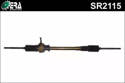 Привод (ERA Benelux: SR2115)