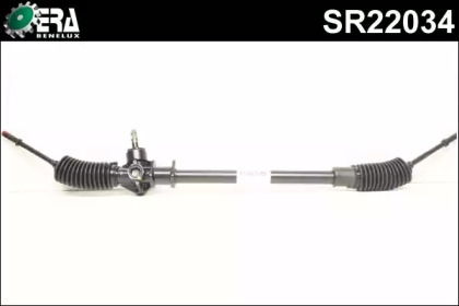 Привод (ERA Benelux: SR22034)