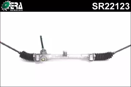 Привод (ERA Benelux: SR22123)