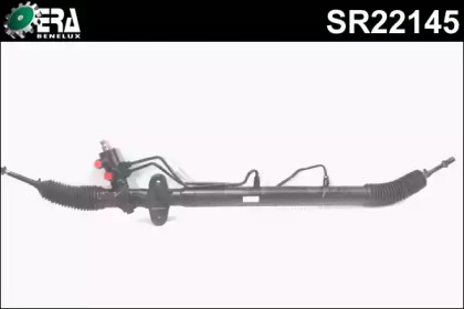 Привод (ERA Benelux: SR22145)