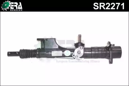 Привод (ERA Benelux: SR2271)