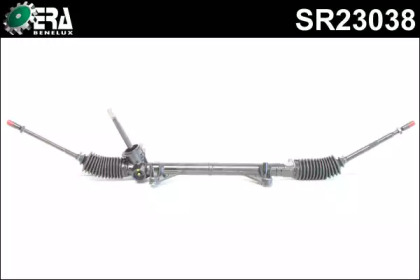 Привод (ERA Benelux: SR23038)