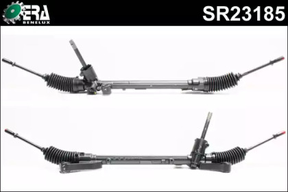 Привод (ERA Benelux: SR23185)