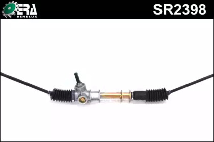 Привод (ERA Benelux: SR2398)