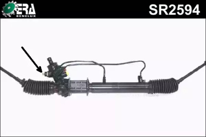 Привод (ERA Benelux: SR2594)