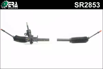 Привод (ERA Benelux: SR2853)