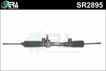 Привод (ERA Benelux: SR2895)