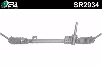 Привод (ERA Benelux: SR2934)