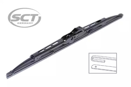 Щетка стеклоочистителя (SCT Germany: 9481 REAR WIPER)