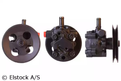 Насос (ELSTOCK: 15-1157)