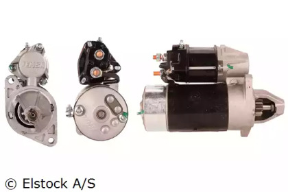 Стартер (ELSTOCK: 25-0025)