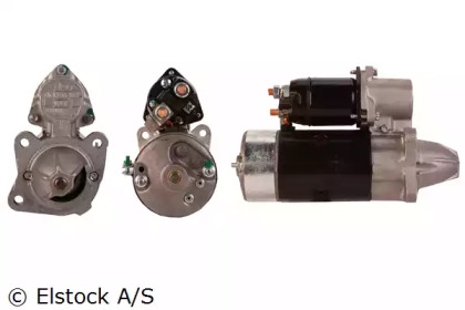 Стартер (ELSTOCK: 25-0043)