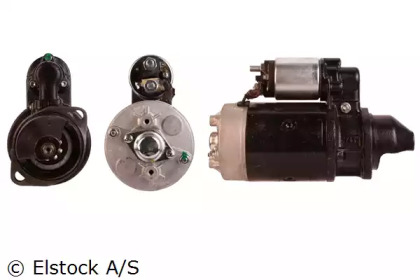 Стартер (ELSTOCK: 25-0089)