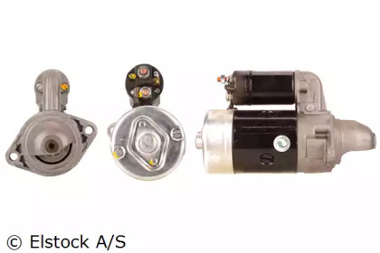 Стартер (ELSTOCK: 25-0170)