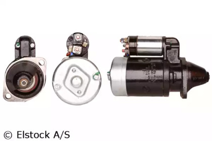 Стартер (ELSTOCK: 25-0203)