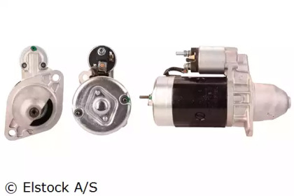 Стартер (ELSTOCK: 25-0428)