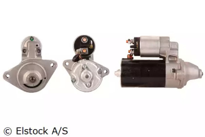 Стартер (ELSTOCK: 25-1045)