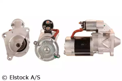 Стартер (ELSTOCK: 25-1121)