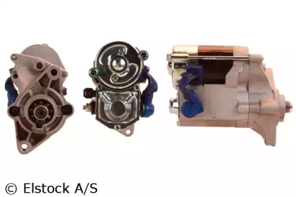 Стартер (ELSTOCK: 25-1217)