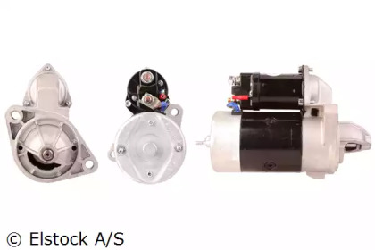 Стартер (ELSTOCK: 25-1220)