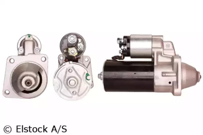 Стартер (ELSTOCK: 25-1238)