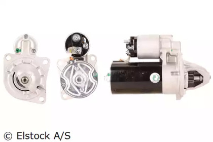 Стартер (ELSTOCK: 25-1269)