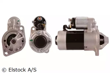 Стартер (ELSTOCK: 25-2018)