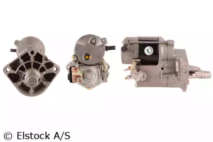 Стартер (ELSTOCK: 25-2028)