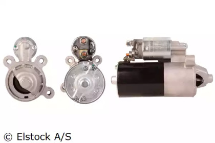 Стартер (ELSTOCK: 25-2207)