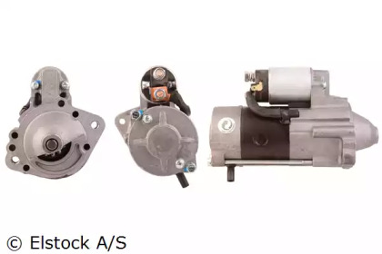 Стартер (ELSTOCK: 25-2211)