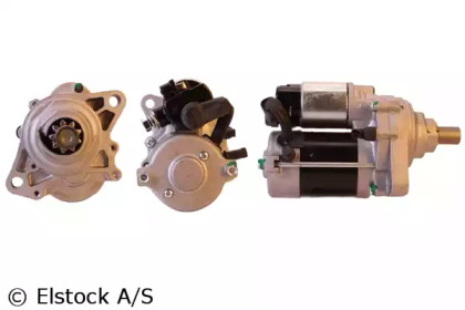 Стартер (ELSTOCK: 25-2244)