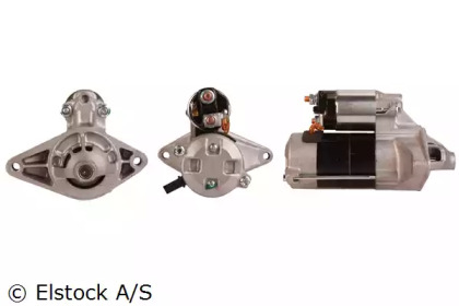 Стартер (ELSTOCK: 25-2380)