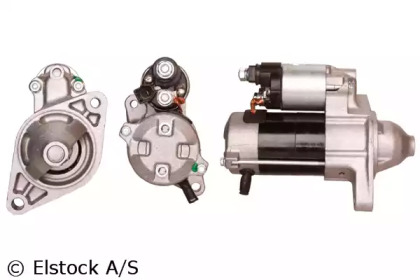 Стартер (ELSTOCK: 25-2422)