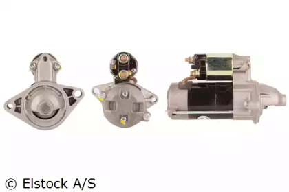 Стартер (ELSTOCK: 25-2465)