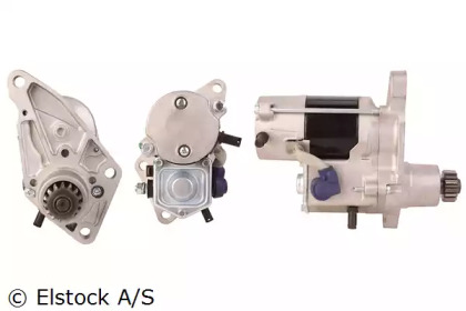 Стартер (ELSTOCK: 25-3028)