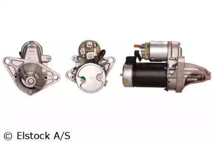 Стартер (ELSTOCK: 25-3120)