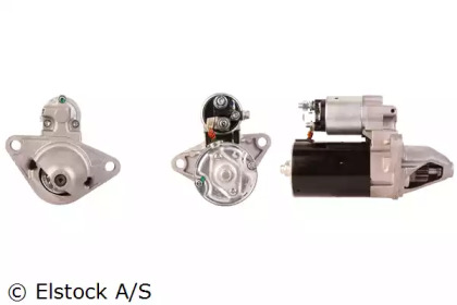 Стартер (ELSTOCK: 25-3182)