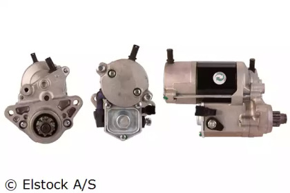 Стартер (ELSTOCK: 25-3210)