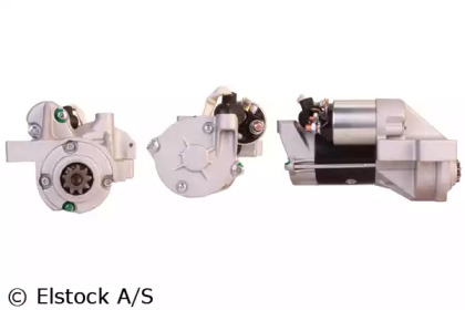 Стартер (ELSTOCK: 25-3284)