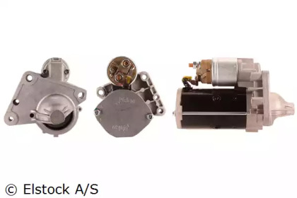 Стартер (ELSTOCK: 25-3296)
