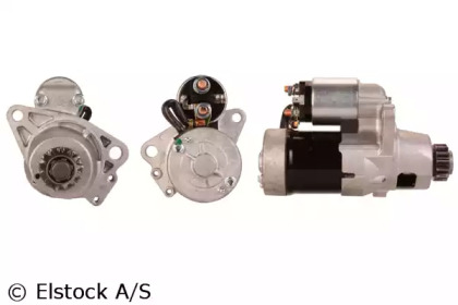 Стартер (ELSTOCK: 25-3321)