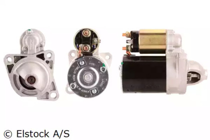 Стартер (ELSTOCK: 25-3339)