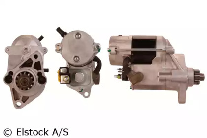 Стартер (ELSTOCK: 25-3380)