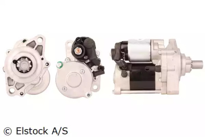 Стартер (ELSTOCK: 25-3431)