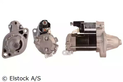 Стартер (ELSTOCK: 25-3435)