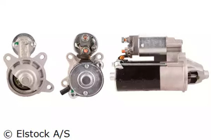 Стартер (ELSTOCK: 25-5161)