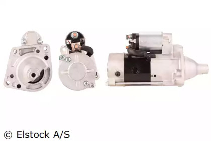Стартер (ELSTOCK: 25-4028)