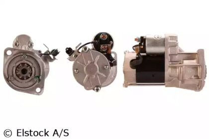 Стартер (ELSTOCK: 25-4044)