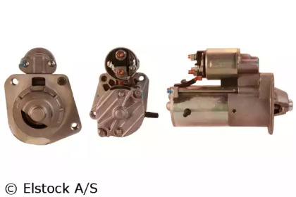 Стартер (ELSTOCK: 25-4059)