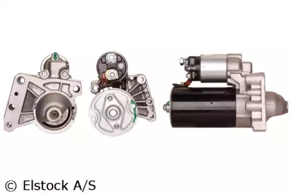 Стартер (ELSTOCK: 25-4082)